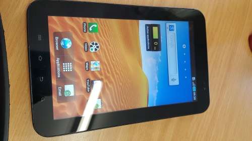SAMSUNG GALAXY TAB( GT-P1000)